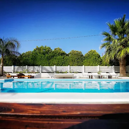 Hébergement de vacances Girolama *