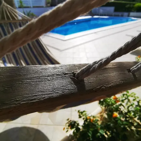 Hébergement de vacances Girolama *