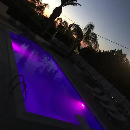 Girolama Hébergement de vacances *