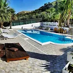 Hébergement de vacances Girolama Tonnara di Bonagia