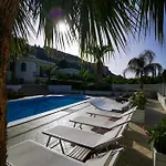 Girolama Hébergement de vacances *