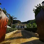 Hébergement de vacances Girolama Tonnara di Bonagia
