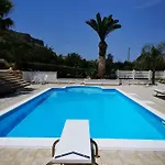Girolama Hébergement de vacances