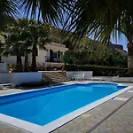 Hébergement de vacances Girolama *