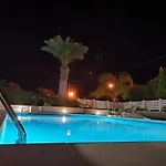 Girolama Tonnara di Bonagia