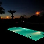 Hébergement de vacances Girolama