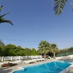 Girolama Hébergement de vacances *