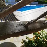 Hébergement de vacances Girolama *