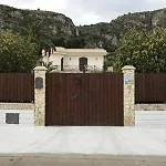 Hébergement de vacances Girolama Tonnara di Bonagia