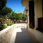 Hébergement de vacances Girolama *