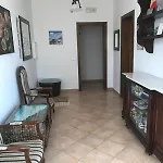 Hébergement de vacances Girolama Tonnara di Bonagia