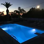 Girolama Hébergement de vacances