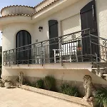 Hébergement de vacances Girolama