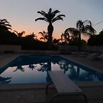 Girolama Hébergement de vacances *