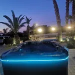 Hébergement de vacances Girolama Tonnara di Bonagia