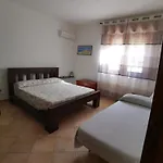 Girolama Tonnara di Bonagia