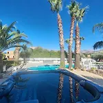 Hébergement de vacances Girolama *