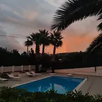 Girolama Hébergement de vacances