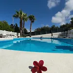Hébergement de vacances Girolama