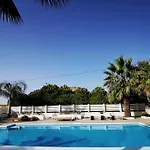 Girolama Tonnara di Bonagia