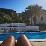 Hébergement de vacances Girolama