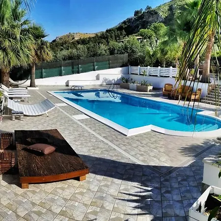 Holiday home Girolama Tonnara di Bonagia