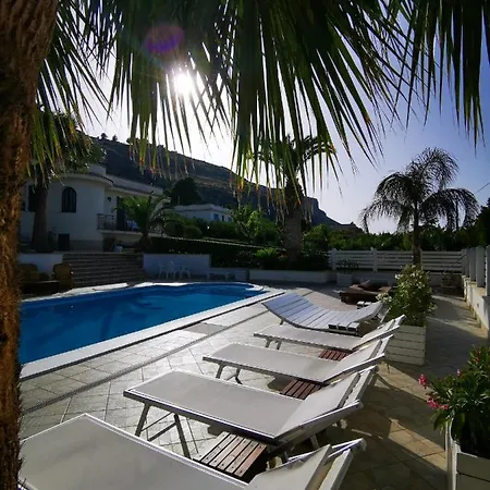 Girolama Holiday home *