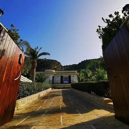 Holiday home Girolama Tonnara di Bonagia
