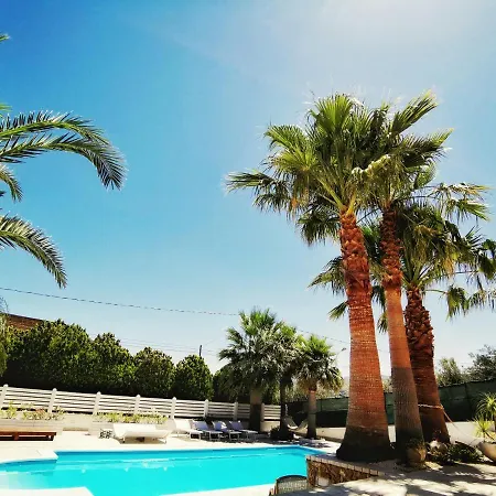 Holiday home Girolama