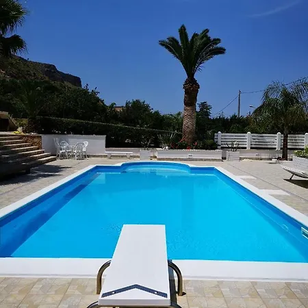 Girolama Holiday home