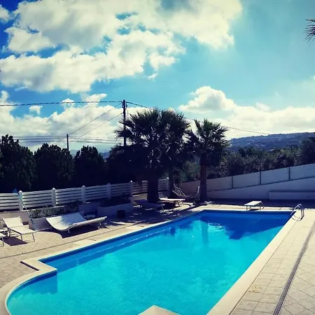 Holiday home Girolama