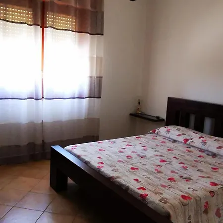 Holiday home Girolama