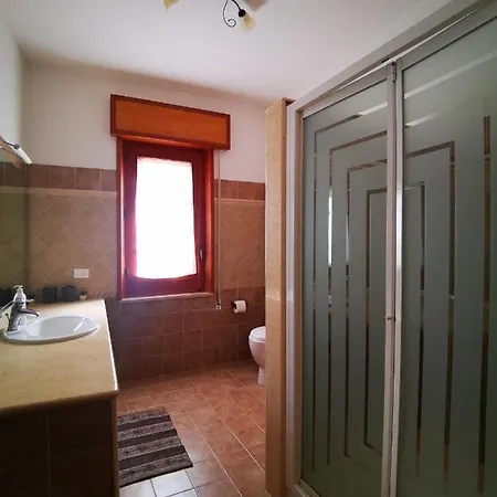 Girolama * Tonnara di Bonagia