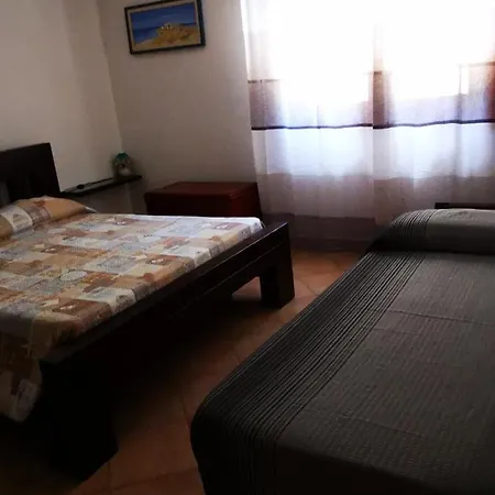 Holiday home Girolama *