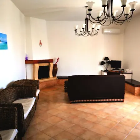 Holiday home Girolama Tonnara di Bonagia