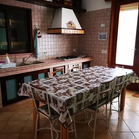 Girolama * Tonnara di Bonagia