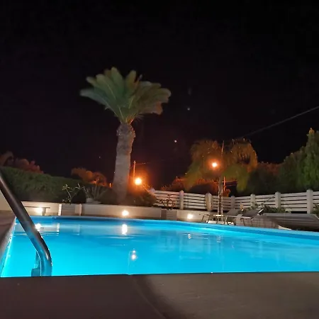 Girolama Tonnara di Bonagia