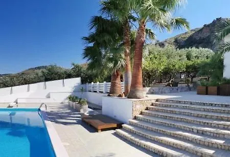 Holiday home Girolama Tonnara di Bonagia