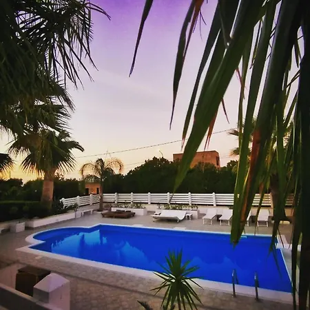 Girolama Holiday home *