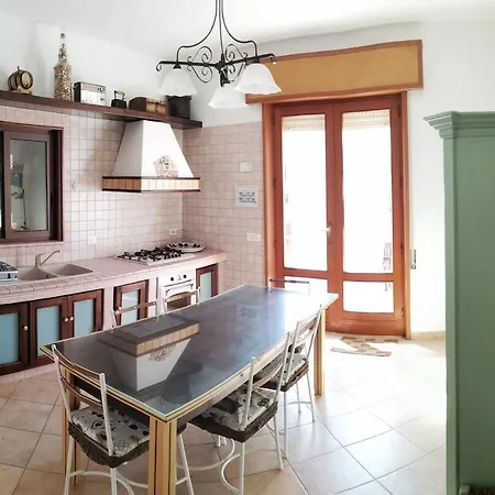 Girolama * Tonnara di Bonagia
