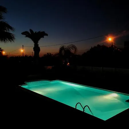 Holiday home Girolama