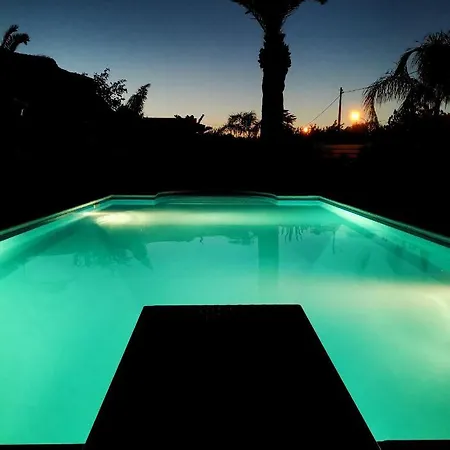 Girolama Holiday home