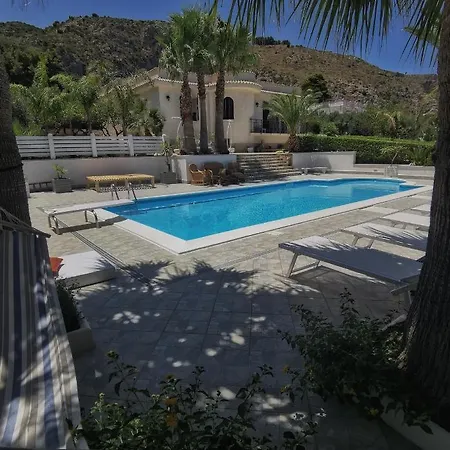 Girolama Holiday home Tonnara di Bonagia