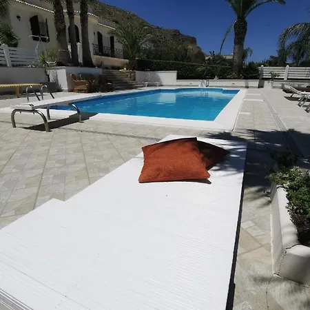 Girolama * Tonnara di Bonagia