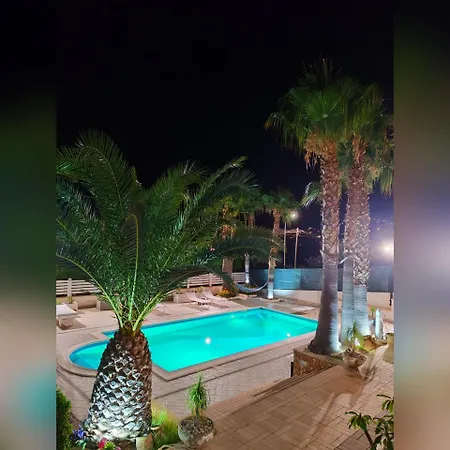 Girolama Holiday home