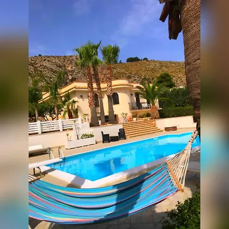Girolama * Tonnara di Bonagia
