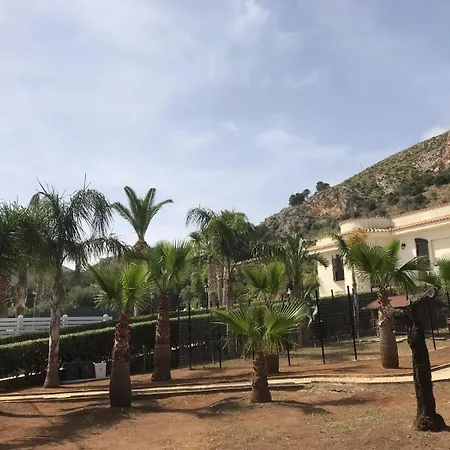 Hébergement de vacances Girolama *