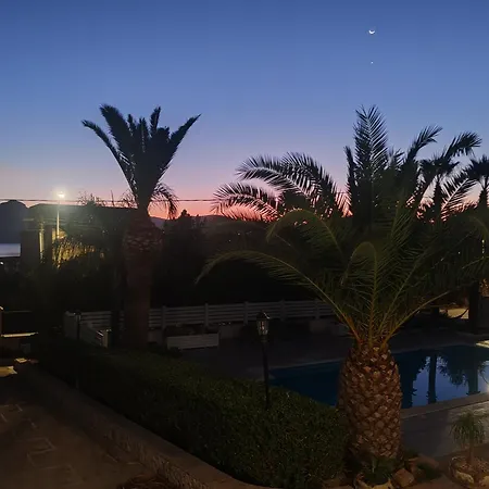 Girolama Hébergement de vacances Tonnara di Bonagia