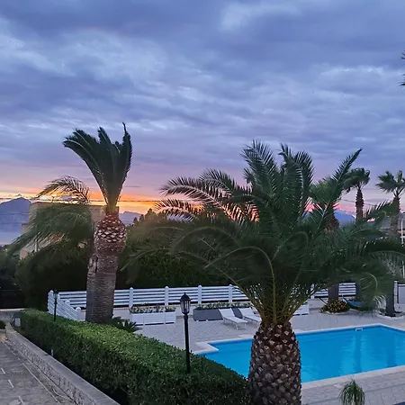 Girolama Tonnara di Bonagia